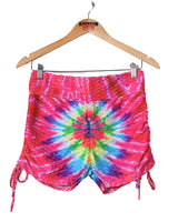 Women Printed Sport Short