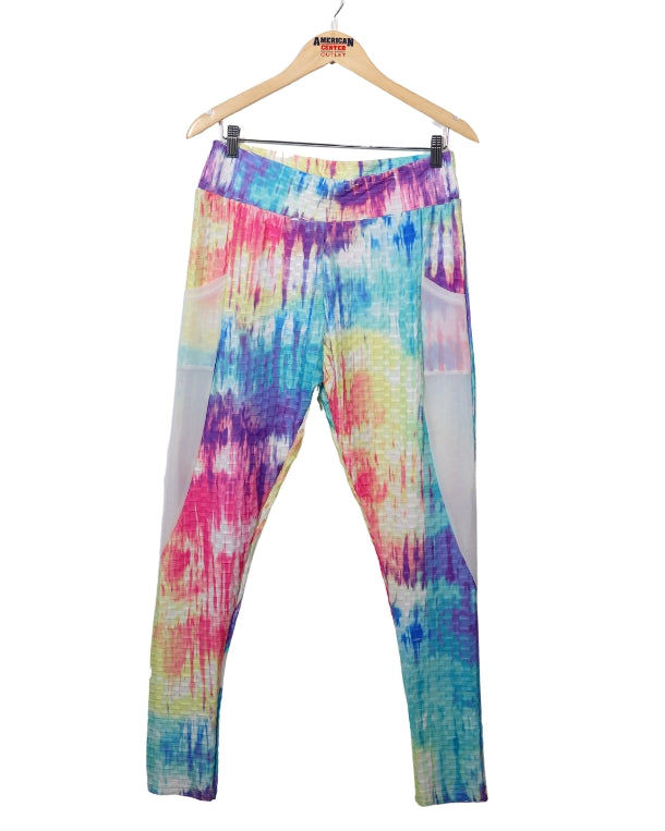 Women Printed Legging