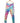 Women Printed Legging