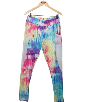 Women Printed Legging