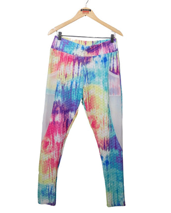 Women Printed Legging