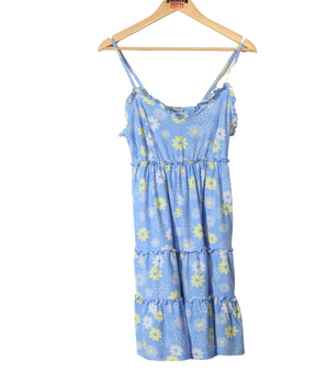 Women Floral Dress