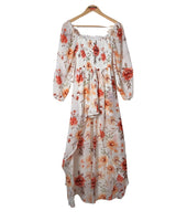 Women Floral Dress