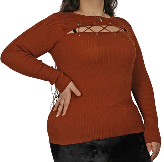 IT'S FAHION Women Rubber T-Sshirts
