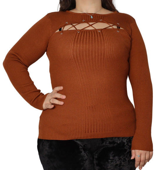 IT'S FAHION Women Rubber T-Sshirts