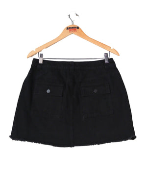 Women Casual Skirt