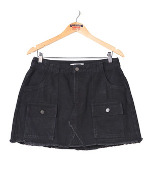 Women Casual Skirt