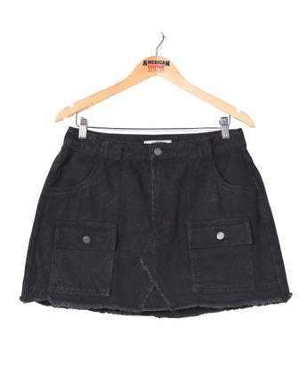 Women Casual Skirt