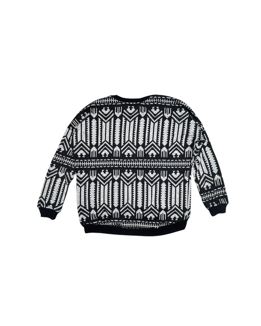 FOREVER Women Long Sleeve Sweater