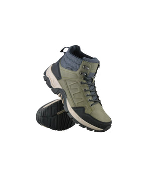 ADVENTURE AVIC Men Boots Casual