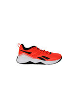 Men Lace Up Running Shoes