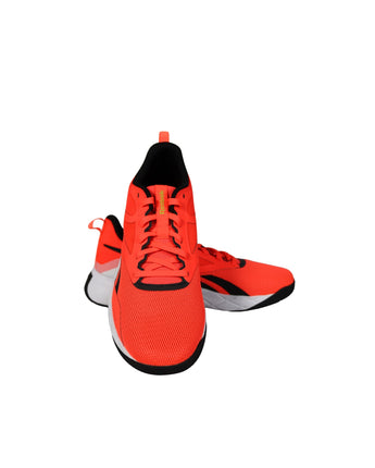 Men Lace Up Running Shoes