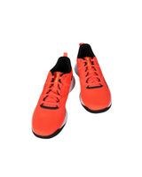 Men Lace Up Running Shoes