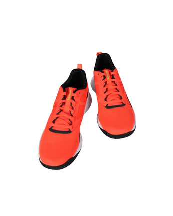 Men Lace Up Running Shoes