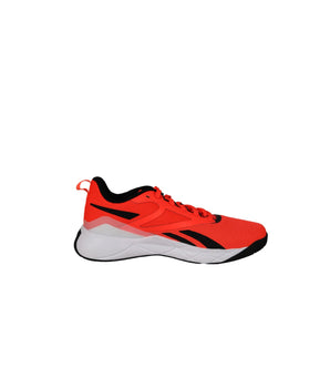 Men Lace Up Running Shoes