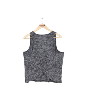 Women Printed Tank Top