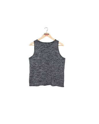 Women Printed Tank Top