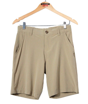 Boys Flex Hybrid Short