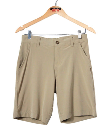 Boys Flex Hybrid Short