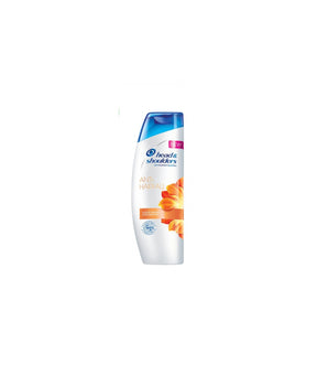 HEAD & SHOULDERS Anti Hairfall Shampoo