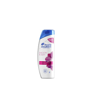 HEAD & SHOULDERS Smooth and Silky Shampoo