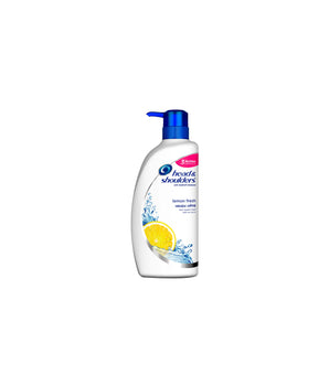 HEAD & SHOULDERS Shampoo Lemon Fresh