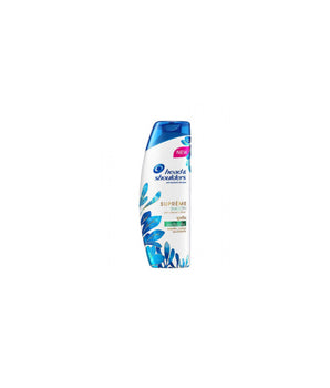 HEAD & SHOULDERS Supreme Smooth Shampoo