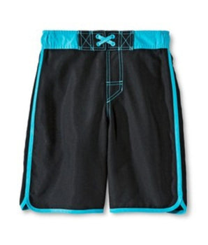 Boys Elastic Waistband Short