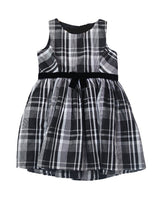 Girls Stripe Dress