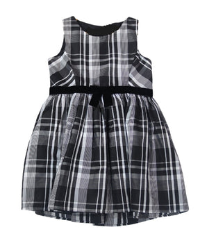 Girls Stripe Dress