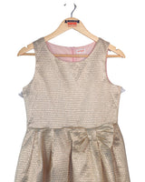 Girls Sleeveless Dress