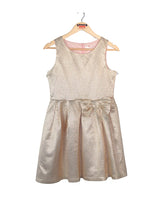 Girls Sleeveless Dress