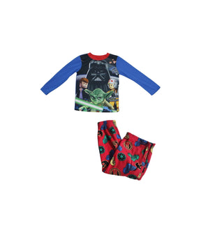 STAR WARS Boys Graphics Pyjama Set