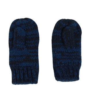 Girls Wool Gloves