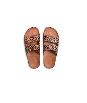 Unisex Animal Printed Slippers