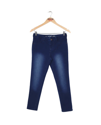 Girls Casual Pants