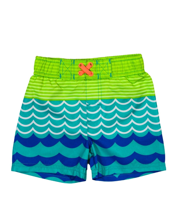 Baby Boys Swim Short