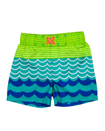 Baby Boys Swim Short