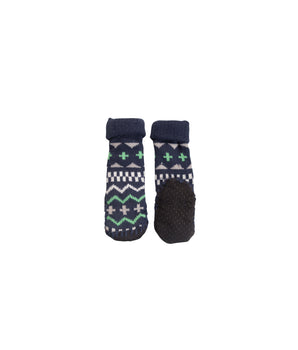 CITROO Baby Fleece Socks