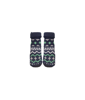 CITROO Baby Fleece Socks