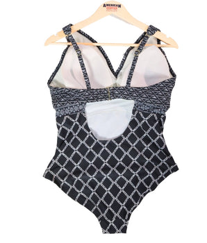 Women Swimsuit 1 Pc