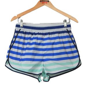 Women Striped Short