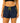 HUNTER Women Stretch Sport Short