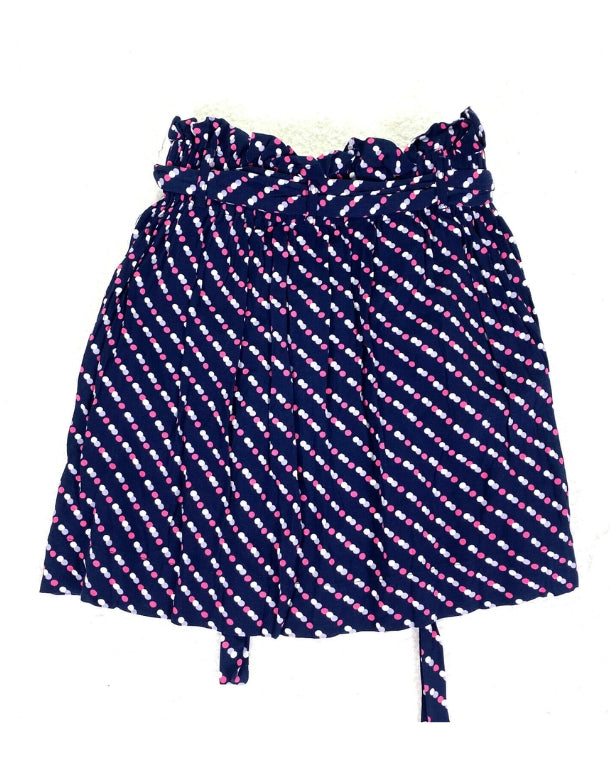 Women Doted Skirt