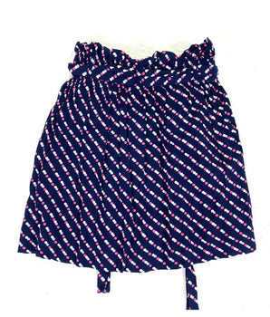 Women Doted Skirt