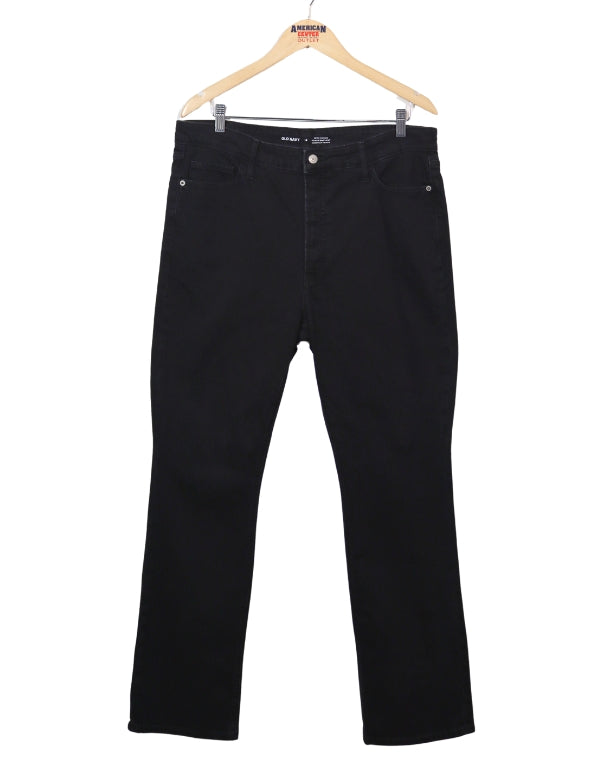 Women High Rise Jeans