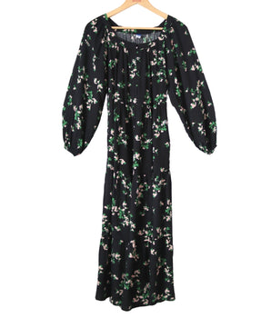 Women Floral Dress