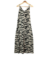 Women Sleeveless Dress