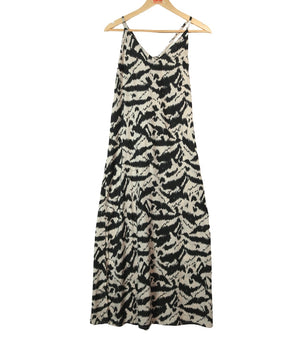 Women Sleeveless Dress