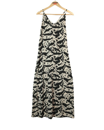 Women Sleeveless Dress